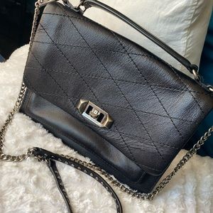 Rebecca Minkoff crossbody bag🖤